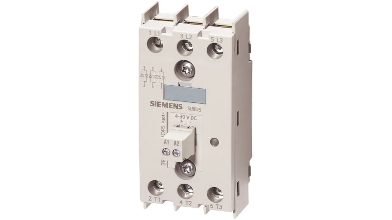3RF2255-1AC45 - Siemens