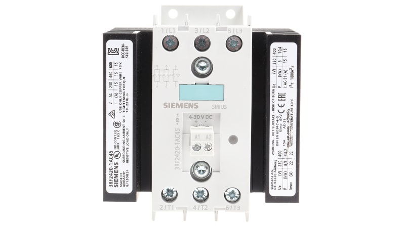 3RF2420-1AC45 - Siemens
