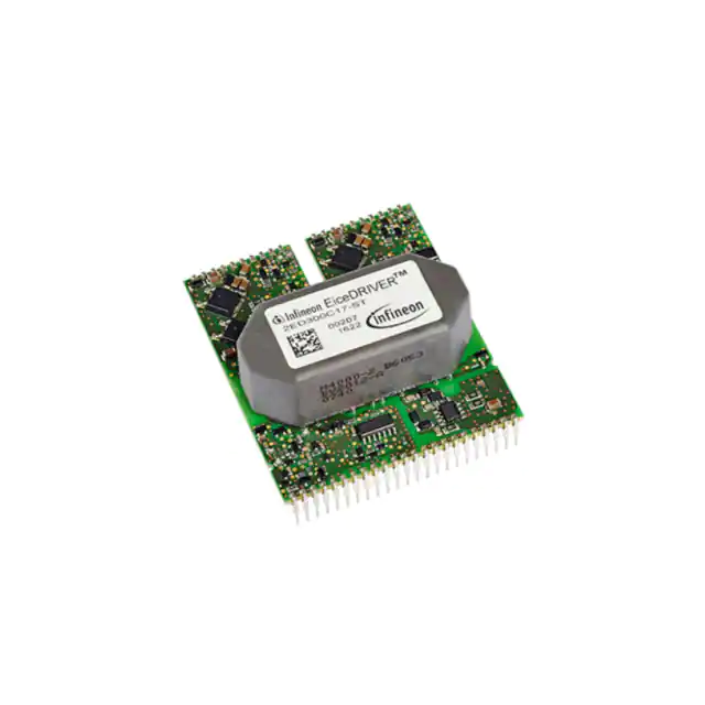 6MS16017P43W40382NOSA1 - Infineon