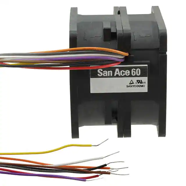 9CRA0612P6K001 - Sanyo