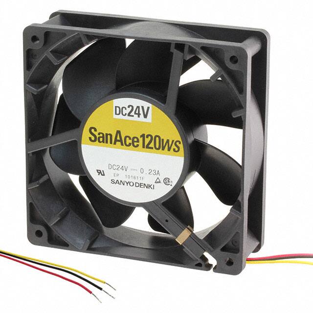 9WS1224H101 - Sanyo