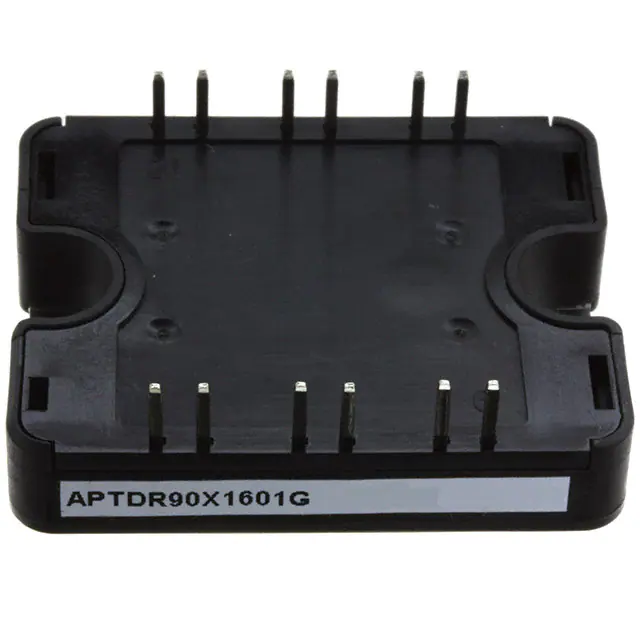APTDR90X1601G - Microchip