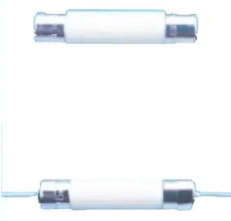 Bel Fuse - 3AB 12-R - Ceramic Fuse