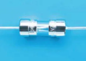 Bel Fuse - 3JS 1.5-R - Glass Fuse