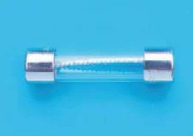 Bel Fuse - 3SB 12-R - Glass Fuse