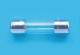 Bel Fuse - 5MF 5-R - Glass Fuse