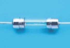 Bel Fuse - 5MFP 1.5-R - Glass Fuse