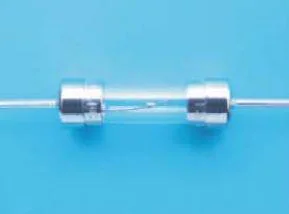 Bel Fuse - 5TTP 1.25-R - Glass Fuse