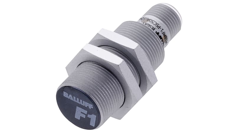 BES M18MF1-PSC50A-S04G-W - BALLUFF