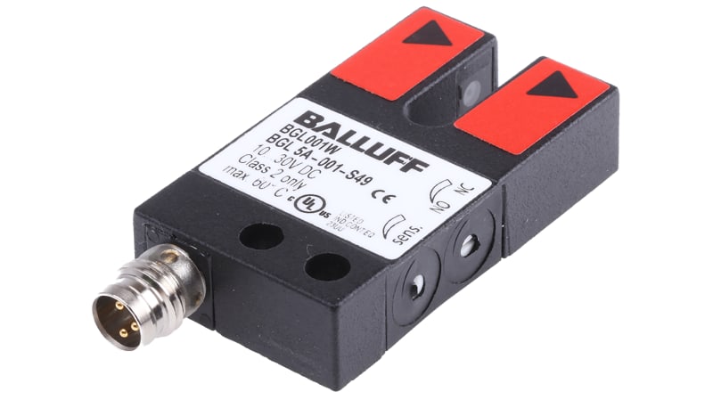 BGL 5 A-001-S49 - BALLUFF