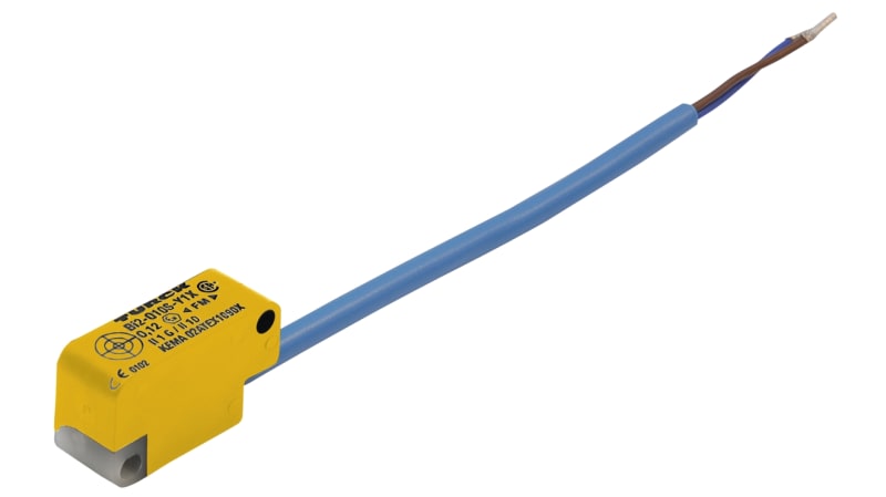 Bi2-Q10S-Y1X - Turck