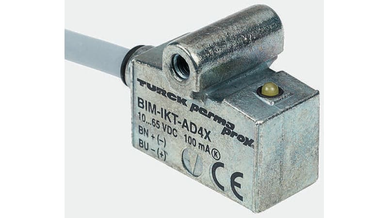 BIM-IKT-AD4X - Turck