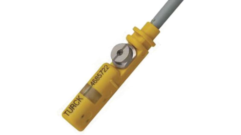 BIM-UNT-AN6X-0.3-PSG 3M - Turck