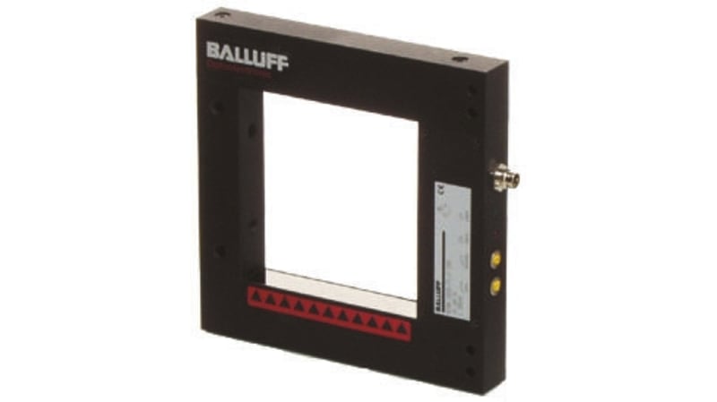 BOWA 1208-PS-C-S49 - BALLUFF