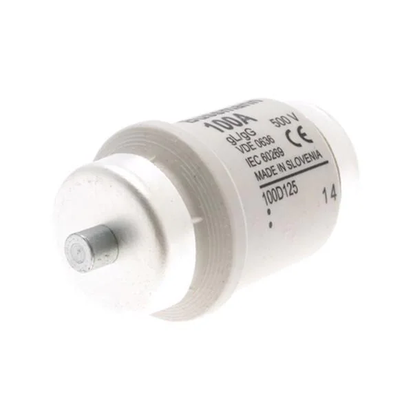 Bussmann / Eaton - 100D125 - Specialty Fuses