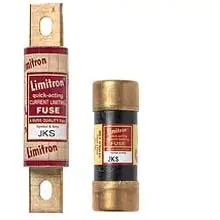 Bussmann / Eaton - 100FE - Specialty Fuses