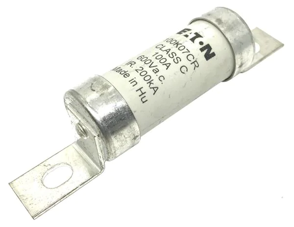 Bussmann / Eaton - 100K07CR - Specialty Fuses