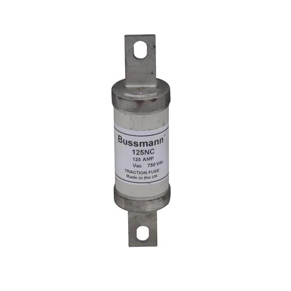 Bussmann / Eaton - W-2 - Specialty Fuses