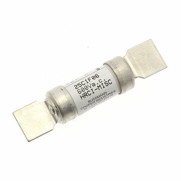 Bussmann / Eaton - 10CIF06 - Specialty Fuses