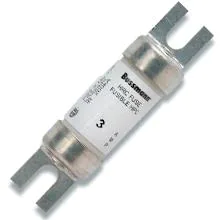 Bussmann / Eaton - 10CIF21 - Specialty Fuses