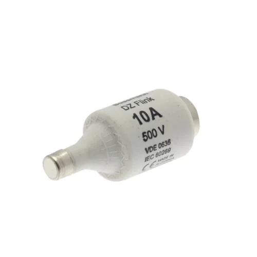 Bussmann / Eaton - 51010 - Specialty Fuses