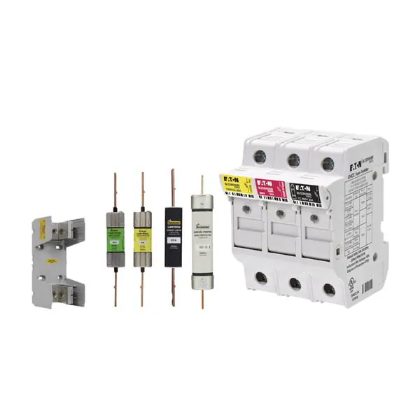 Bussmann / Eaton - 15ASL160C-3US - Medium Voltage Fuses
