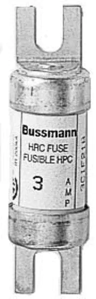Bussmann / Eaton - 170M3621 - Specialty Fuses