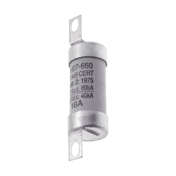 Bussmann / Eaton - 16H07-660 - Specialty Fuses