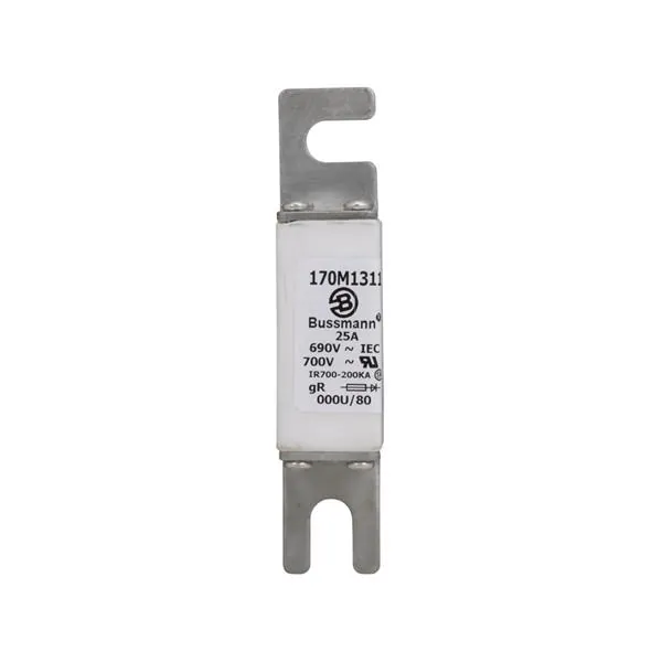 Bussmann / Eaton - 170M0161 - Specialty Fuses