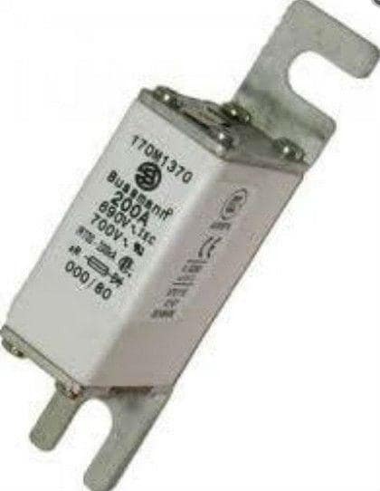 Bussmann / Eaton - 170M1318 - Specialty Fuses