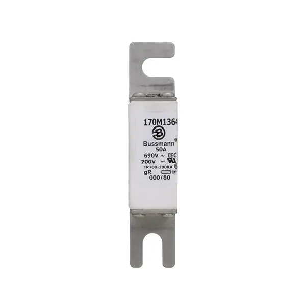 Bussmann / Eaton - 170M1364 - Specialty Fuses