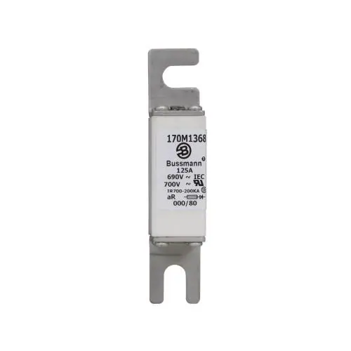 Bussmann / Eaton - 56ET - Specialty Fuses