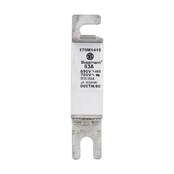 Bussmann / Eaton - 170M1418 - Specialty Fuses