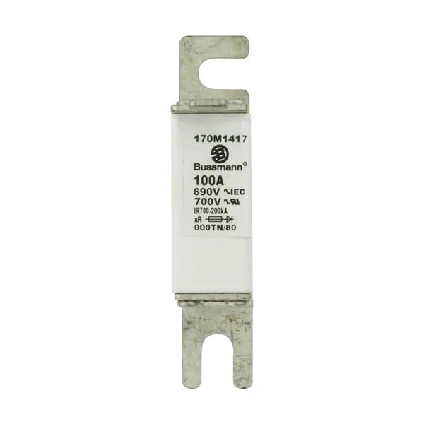 Bussmann / Eaton - 170M1417 - Specialty Fuses