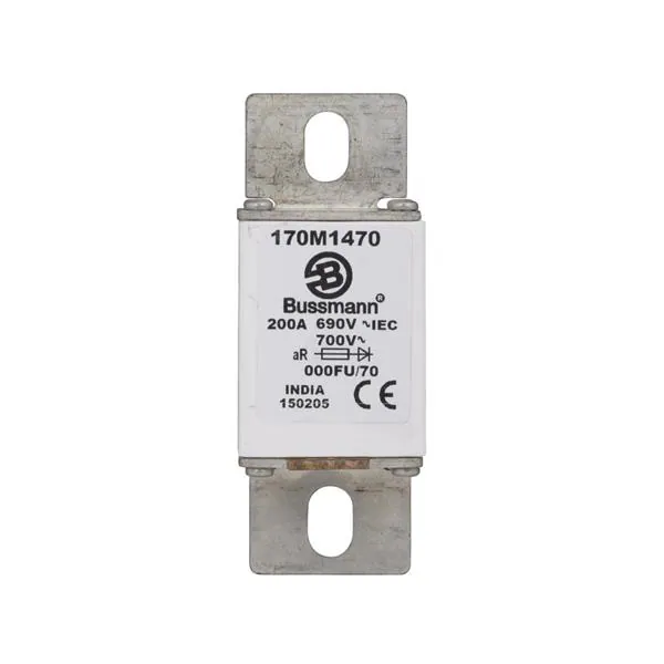 Bussmann / Eaton - FWH-90A - Specialty Fuses