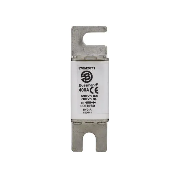 Bussmann / Eaton - 170M2671 - Specialty Fuses