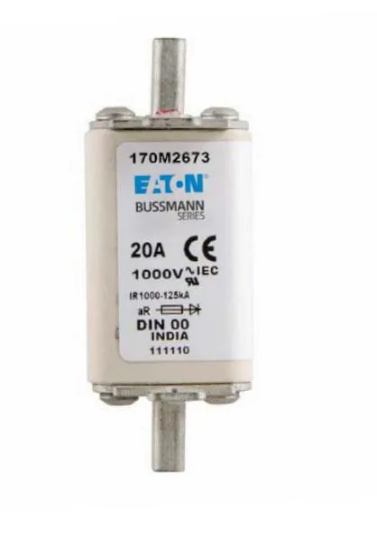 Bussmann / Eaton - FWH-70A - Specialty Fuses