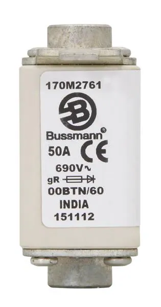 Bussmann / Eaton - 170M2761 - Specialty Fuses