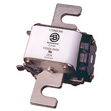 Bussmann / Eaton - 170L8450 - Specialty Fuses