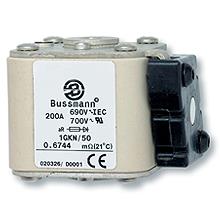 Bussmann / Eaton - 170M4408 - Specialty Fuses