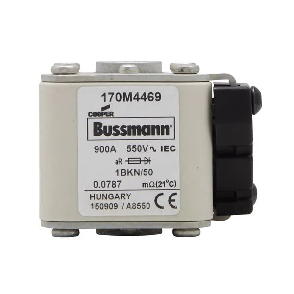 Bussmann / Eaton - 170M4316 - Specialty Fuses