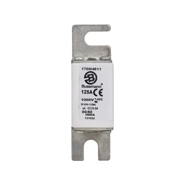 Bussmann / Eaton - 170N3436 - Specialty Fuses