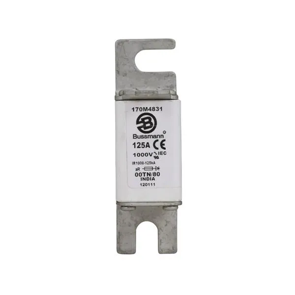 Bussmann / Eaton - 170L4220 - Specialty Fuses