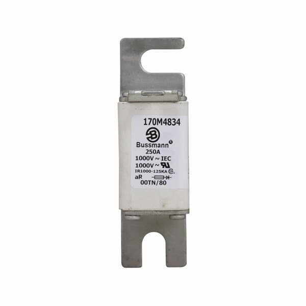 Bussmann / Eaton - 170M4834 - Specialty Fuses