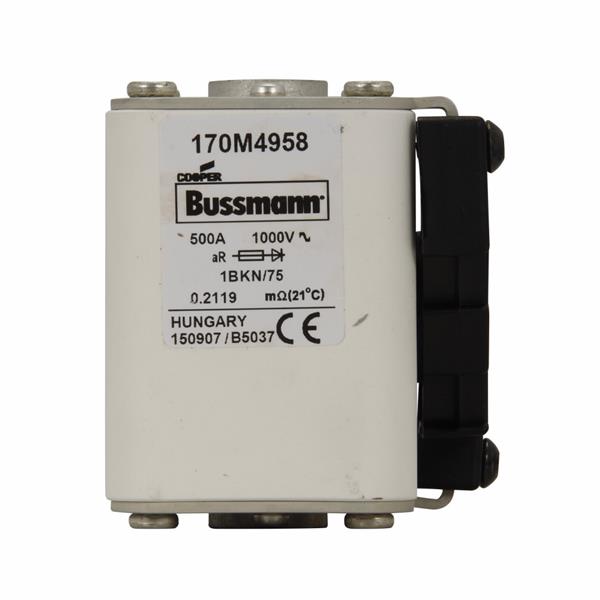 Bussmann / Eaton - 170M4958 - Specialty Fuses