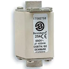 Bussmann / Eaton - 170M6029 - Specialty Fuses