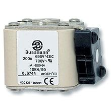 Bussmann / Eaton - 170M6512-AM - Specialty Fuses