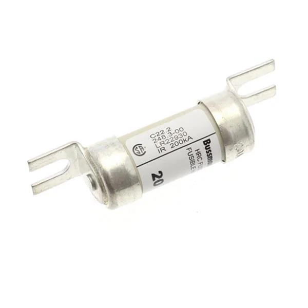 Bussmann / Eaton - 170M1408 - Specialty Fuses