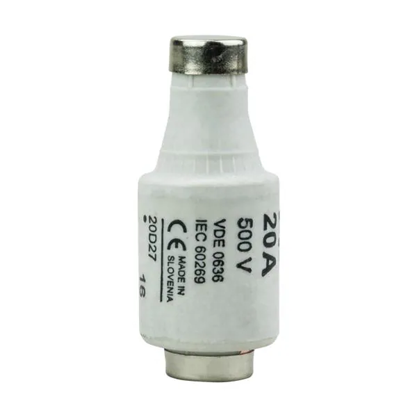 Bussmann / Eaton - 20D27 - Specialty Fuses