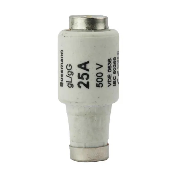 Bussmann / Eaton - 25D27 - Specialty Fuses